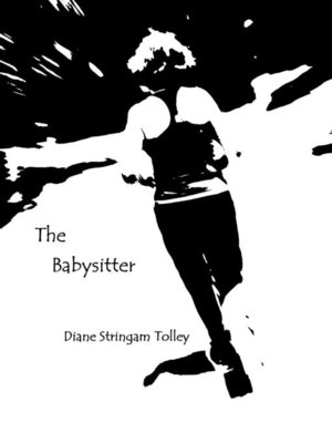 cover image of The Babysitter